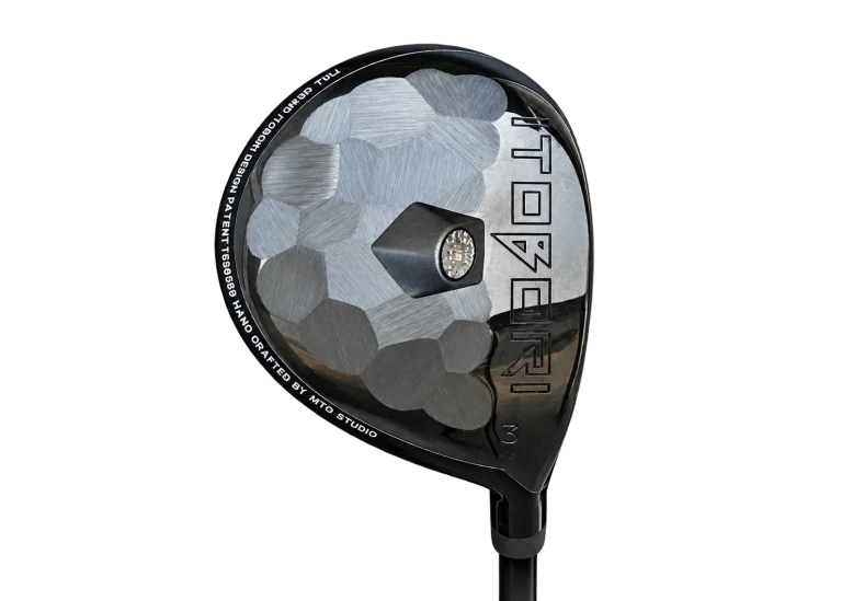 Gỗ Fairway Itobori 2025