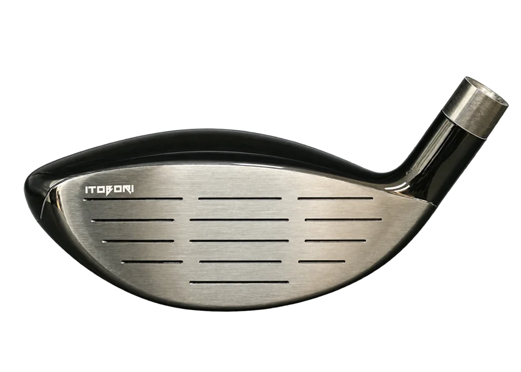 Gỗ Fairway Itobori 2025