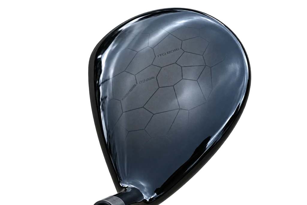 Gỗ Fairway Itobori 2025