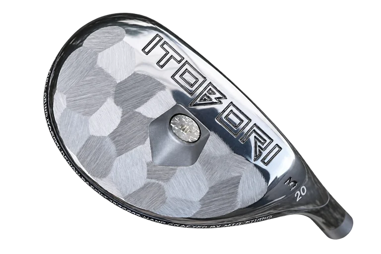 Đầu Hybrid Itobori 2025