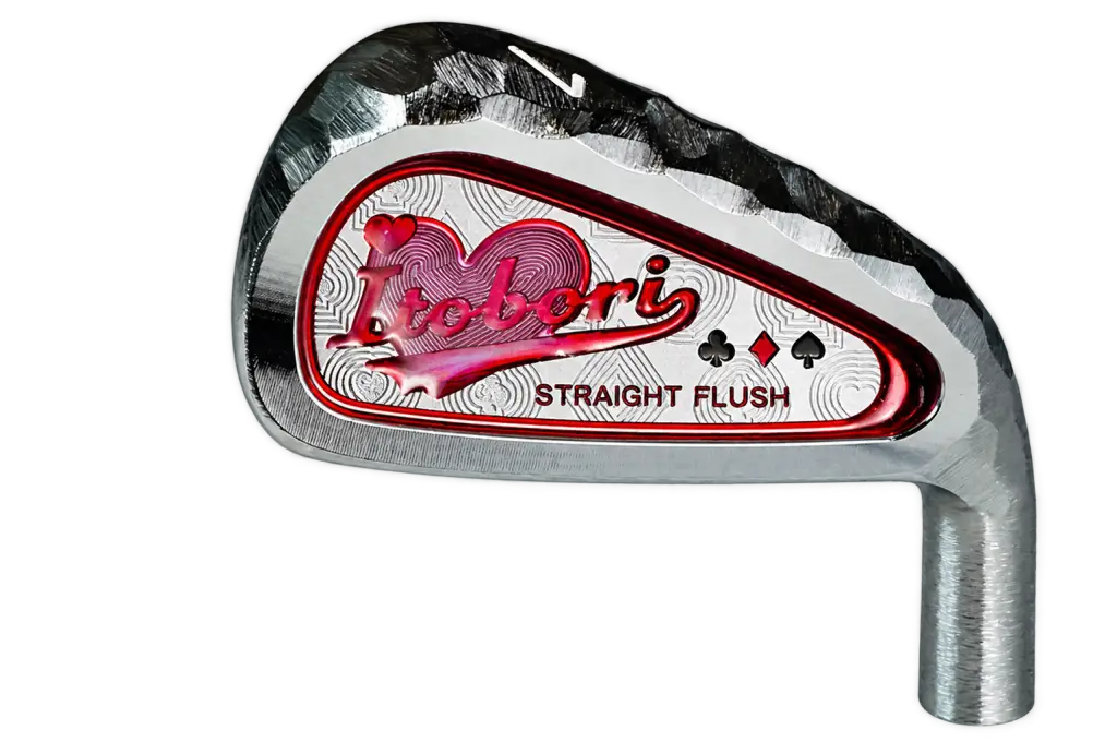 Bộ Sắt Nữ Itobori Straight Flush