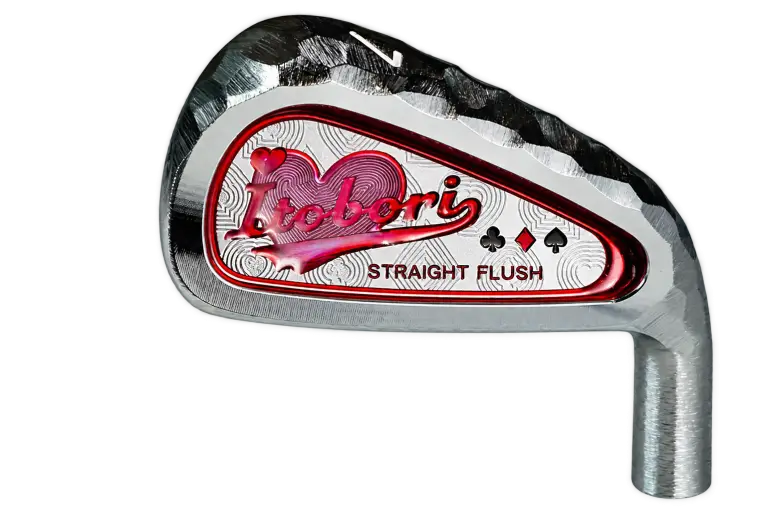 Bộ Sắt Nữ Itobori Straight Flush