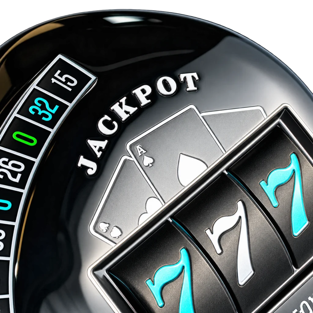 Đầu Driver Itobori Jackpot