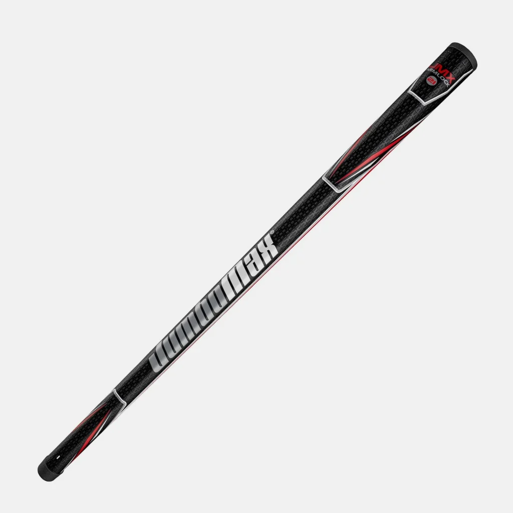 Grip Putter JumboMax JMX ArmLock 21