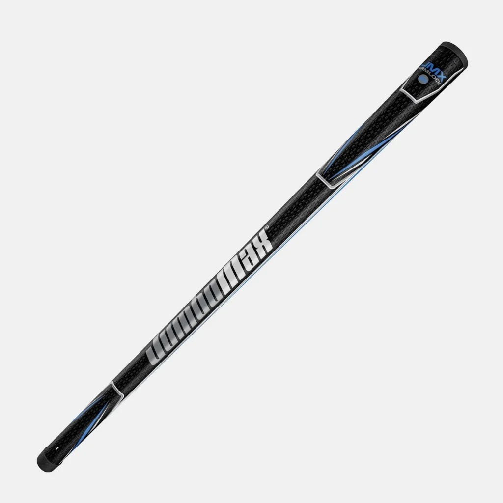 Grip Putter JumboMax JMX ArmLock 21