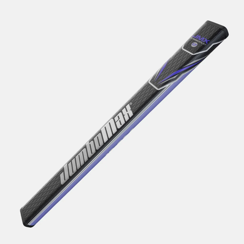 Grip Putter JumboMax JMX JumboFlat™ 17