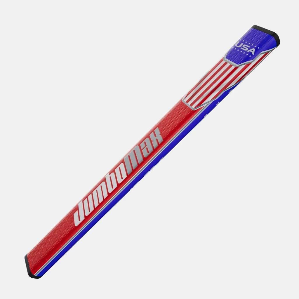 Grip Putter JumboMax JMX JumboFlat™ 17