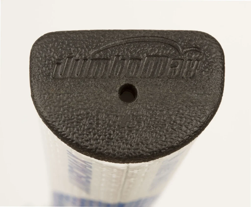 Grip Putter JumboMax JMX JumboFlat™ 17