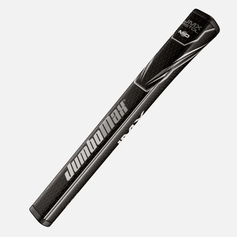 Grip Putter JumboMax JMX Pistol