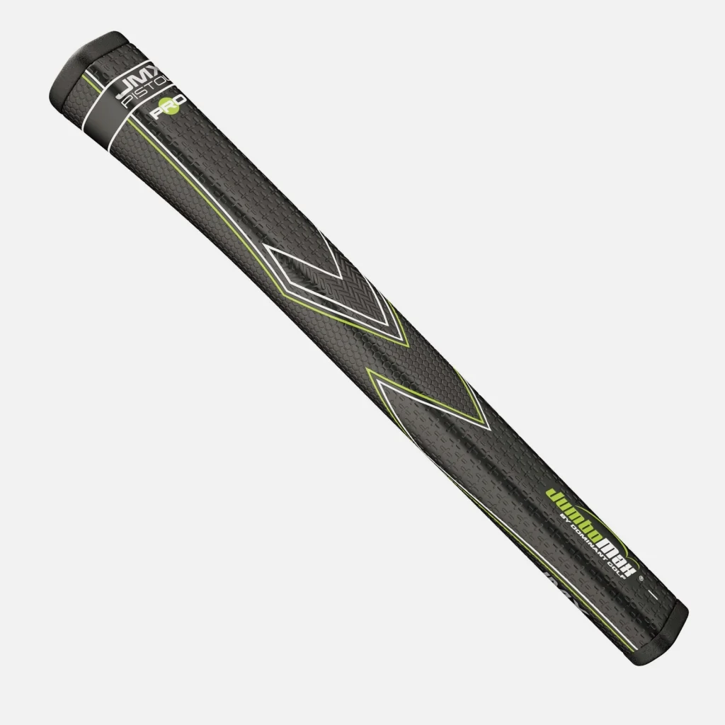 Grip Putter JumboMax JMX Pistol