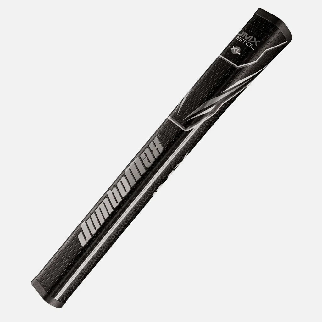 Grip Putter JumboMax JMX Pistol