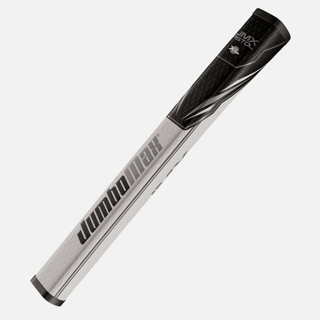 Grip Putter JumboMax JMX Pistol