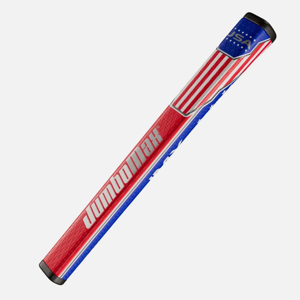 Grip Putter JumboMax JMX Pistol