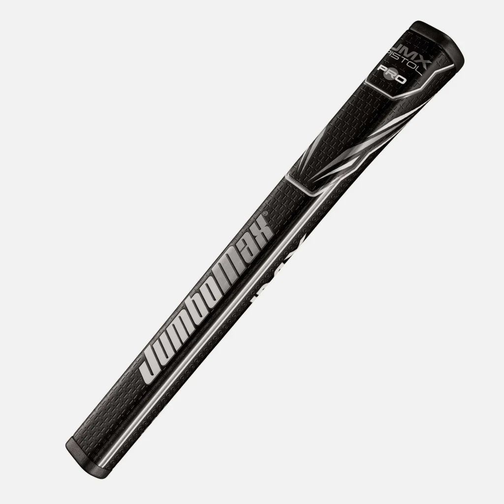 Grip Putter JumboMax JMX Pistol
