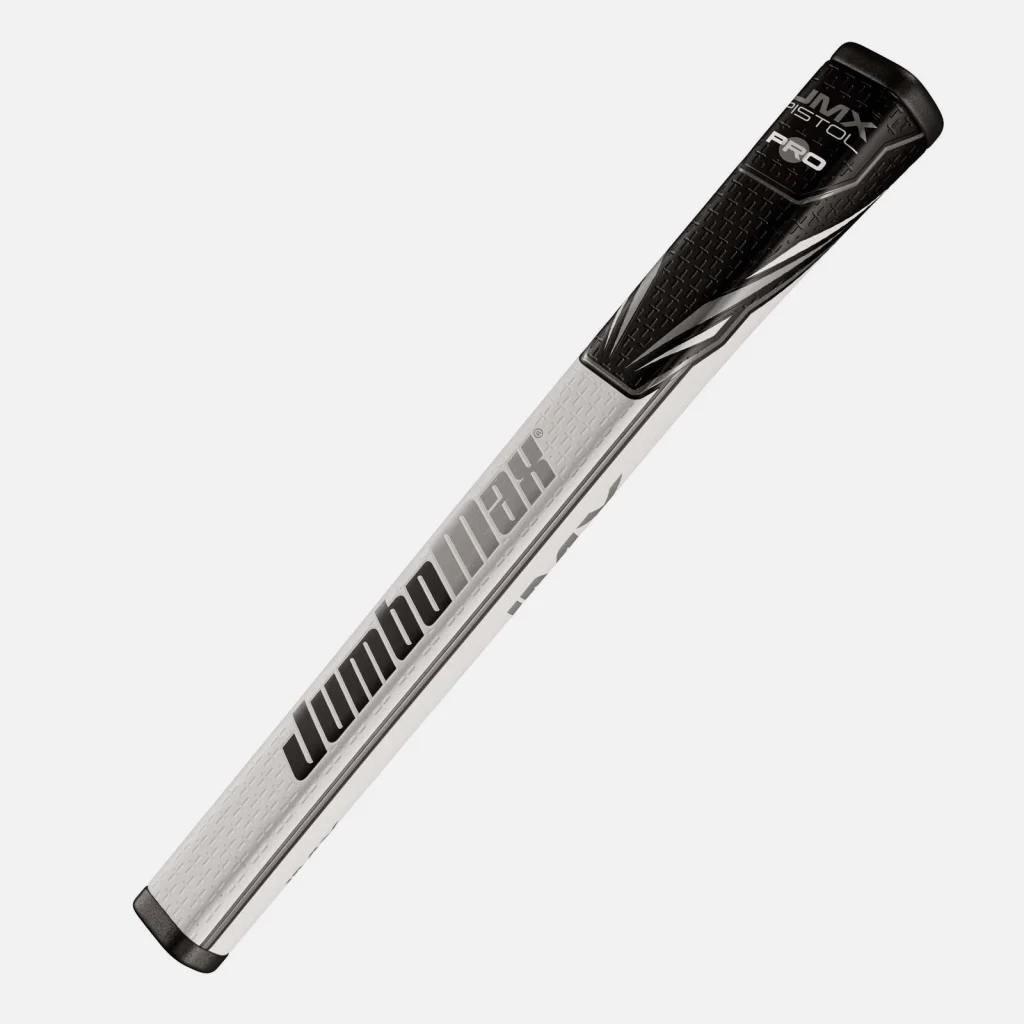 Grip Putter JumboMax JMX Pistol