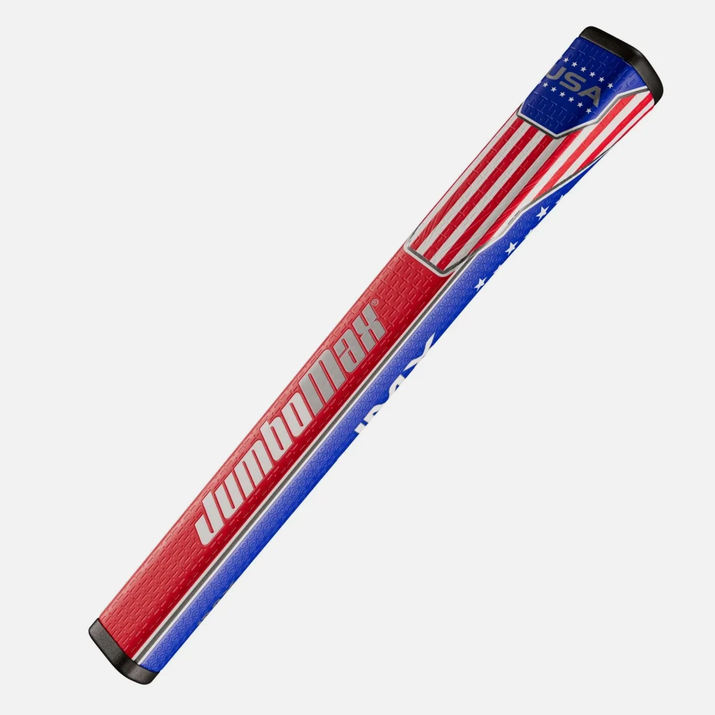 Grip Putter JumboMax JMX Pistol