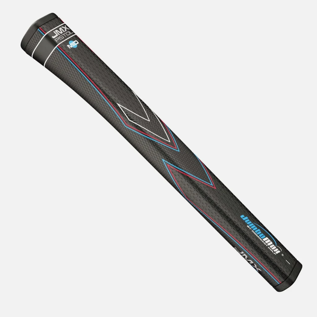 Grip Putter JumboMax JMX Pistol