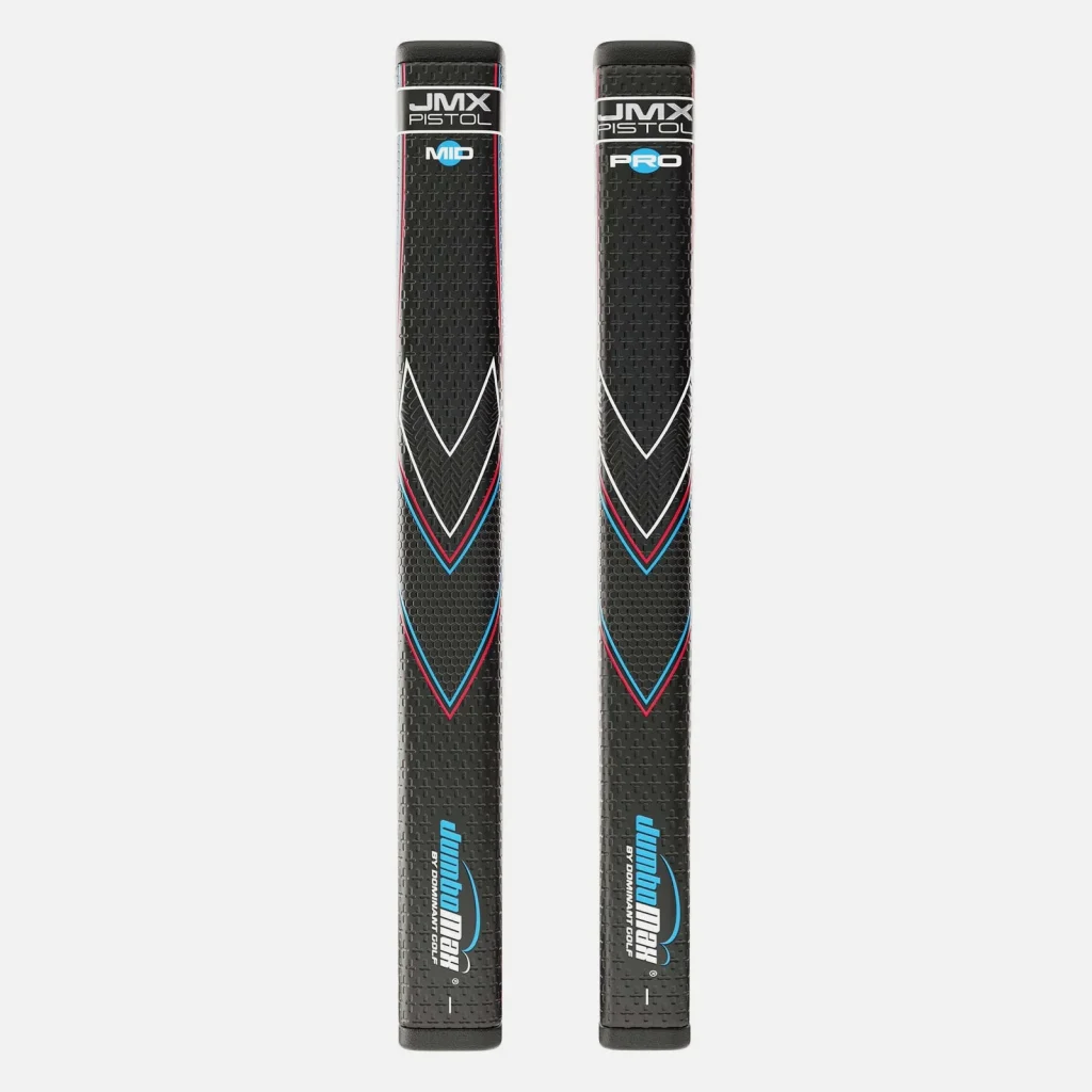 Grip Putter JumboMax JMX Pistol