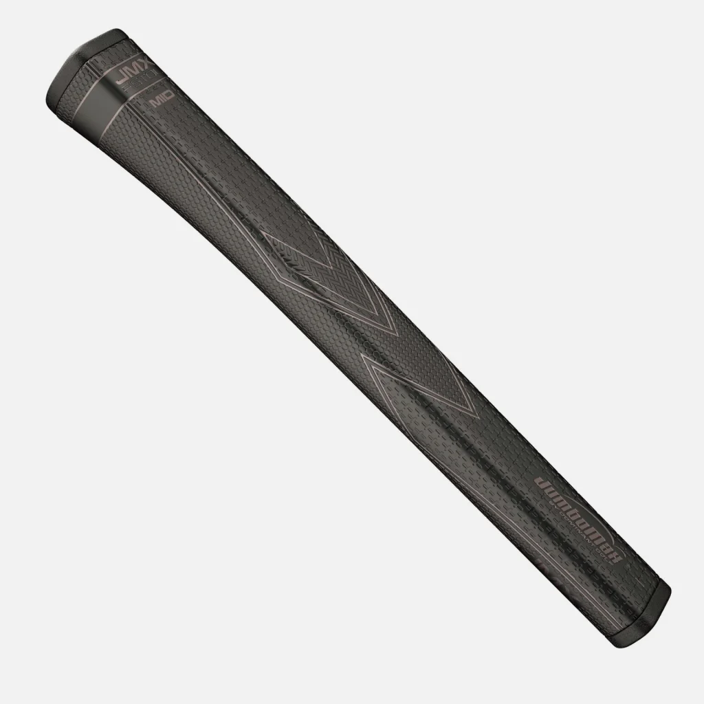 Grip Putter JumboMax JMX Pistol