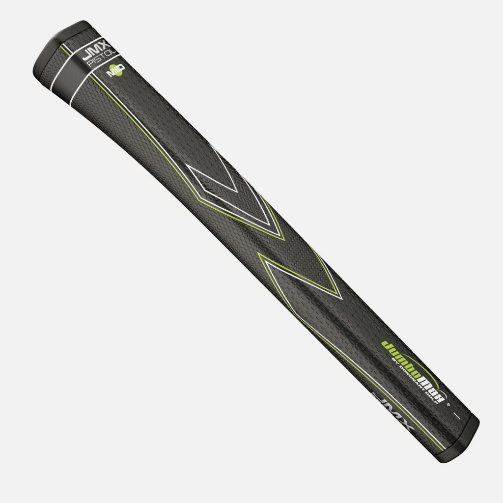 Grip Putter JumboMax JMX Pistol