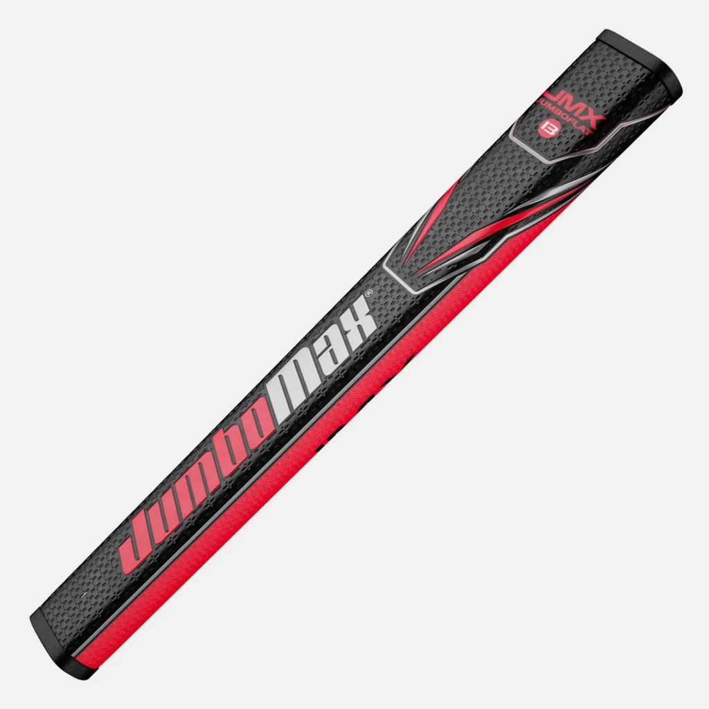 Grip Putter JumboMax JMX JumboFlat™ 13