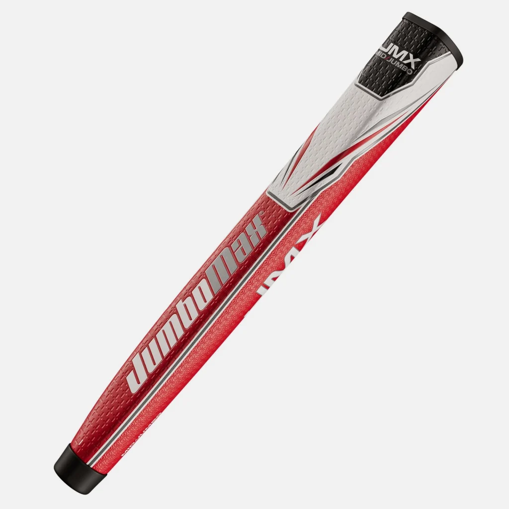 Grip Putter JumboMax Mid-Jumbo