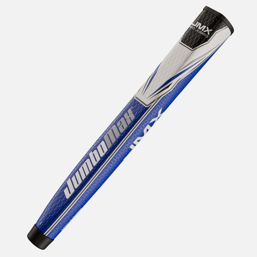 Grip Putter JumboMax Mid-Jumbo