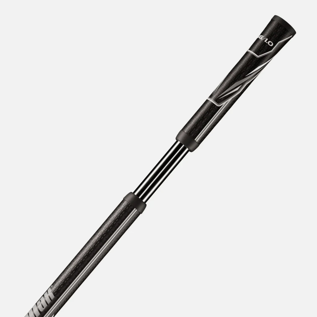 Grip Putter JumboMax Two Piece Split