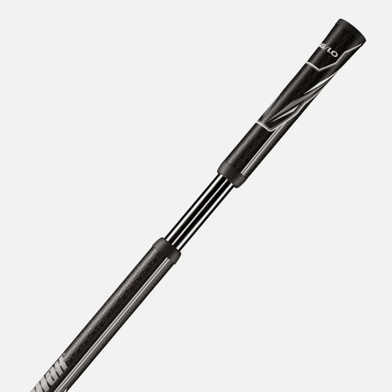 Grip Putter JumboMax Two Piece Split