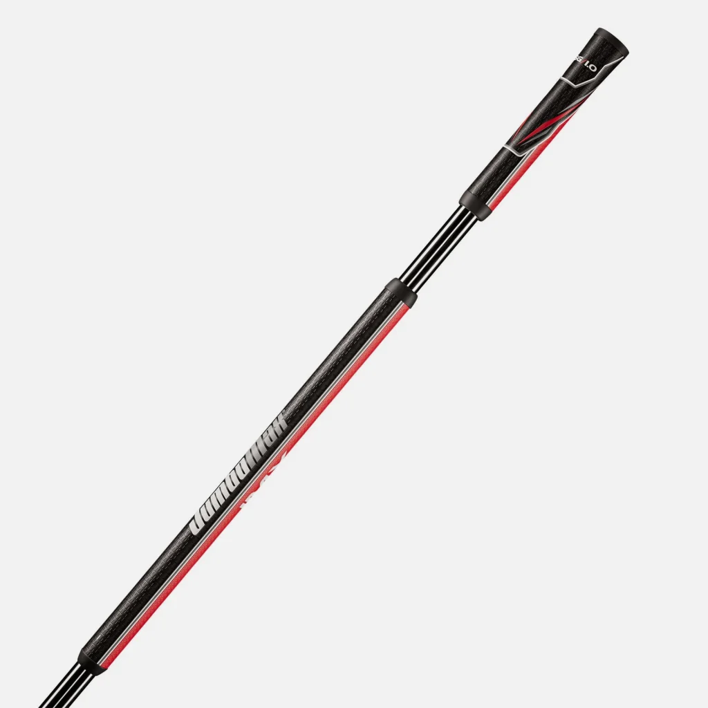Grip Putter JumboMax Two Piece Split