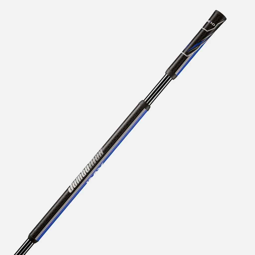 Grip Putter JumboMax Two Piece Split
