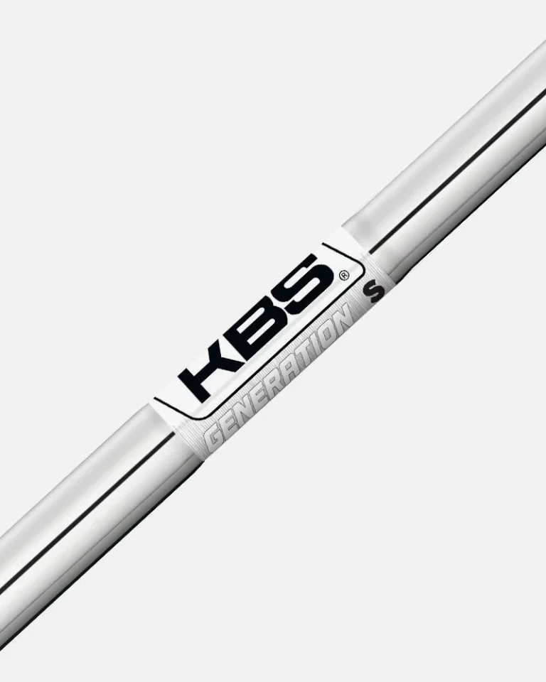 Cán Sắt KBS Generation