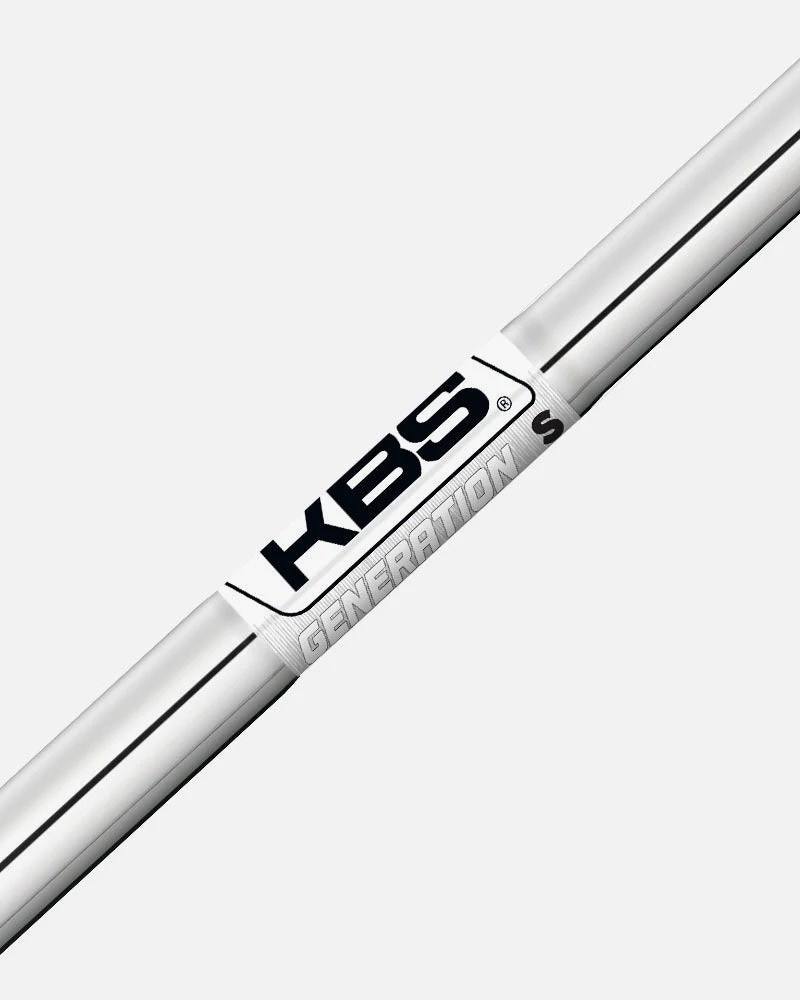 Cán Sắt KBS Generation