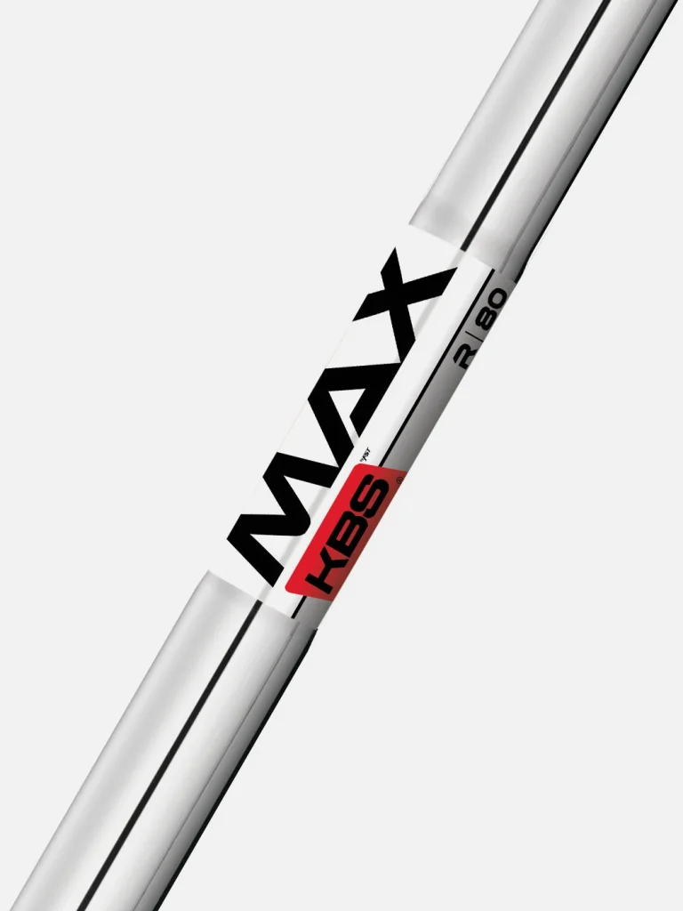 Cán Sắt KBS MAX 80
