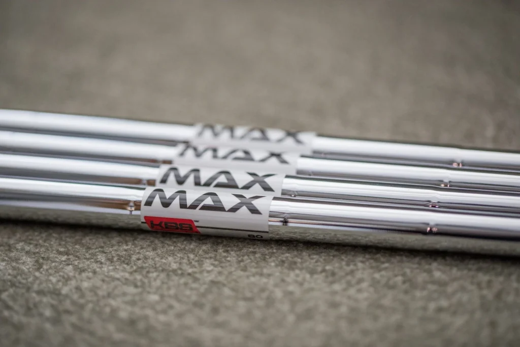 Cán Sắt KBS MAX 80