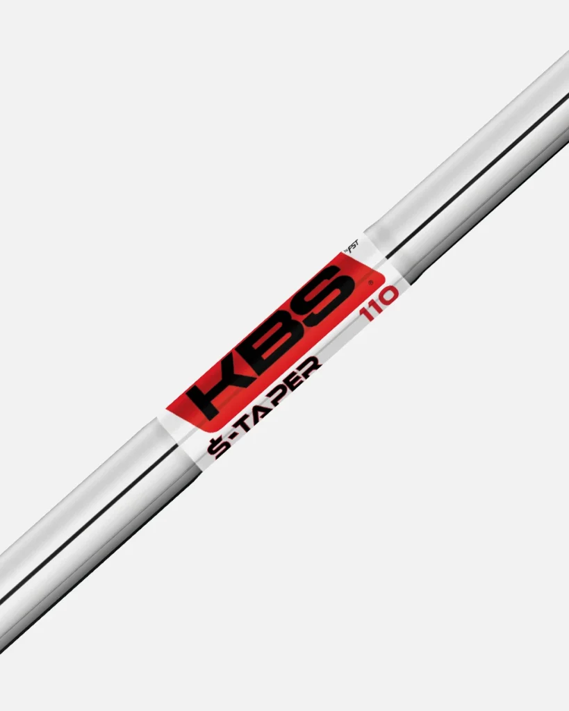 Cán Sắt KBS $-Taper