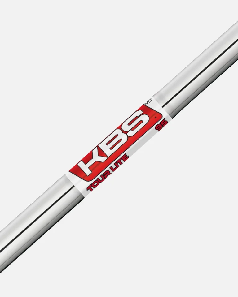 Cán Sắt KBS Tour Lite