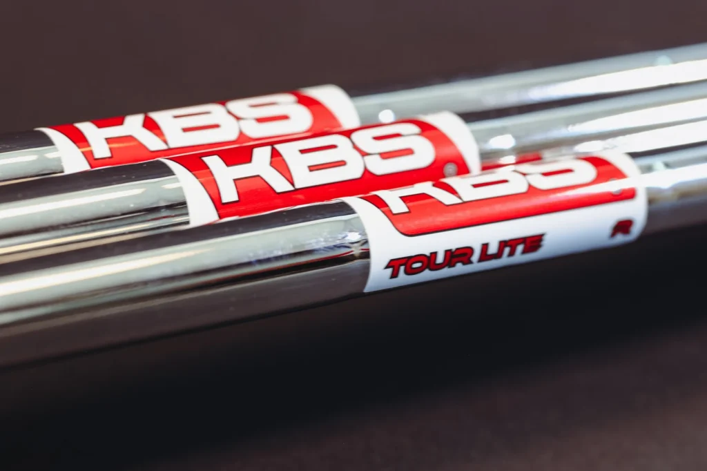 Cán Sắt KBS Tour Lite