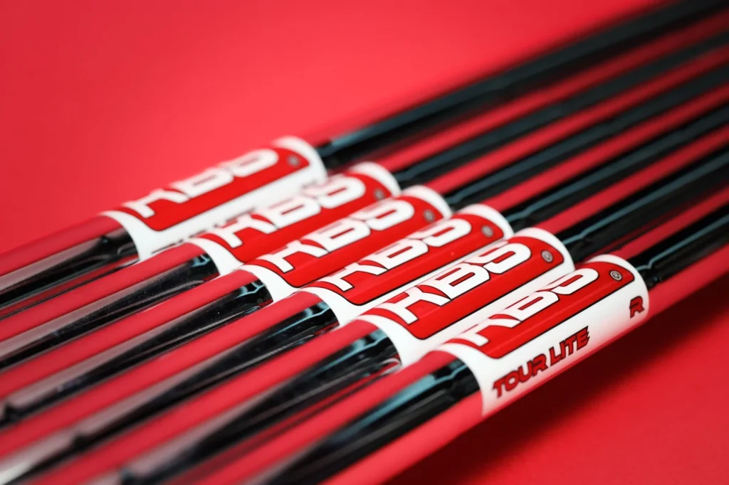 Cán Sắt KBS Tour Lite