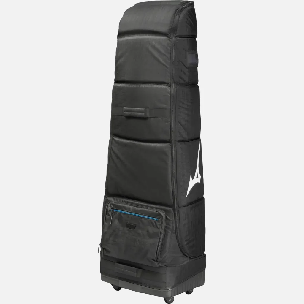 Túi Trùm Hành Lý Mizuno Travel Cover