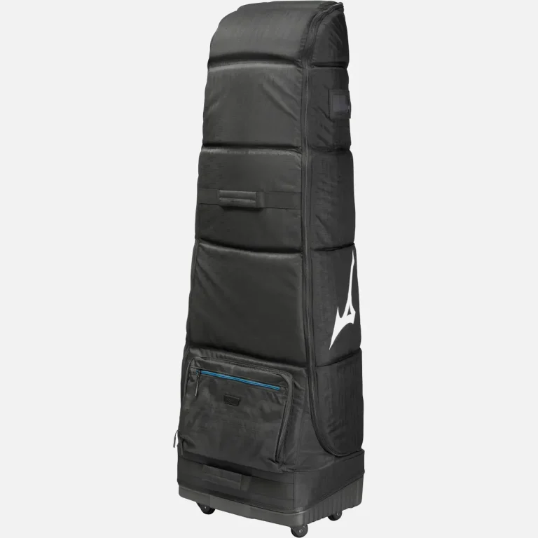 Túi Trùm Hành Lý Mizuno Travel Cover