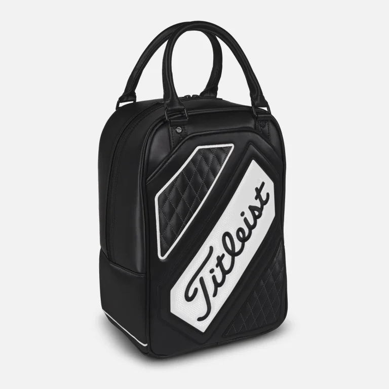 Túi Đựng Bóng Tập Titleist Shag Bag