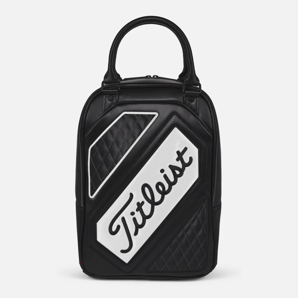Túi Đựng Bóng Tập Titleist Shag Bag