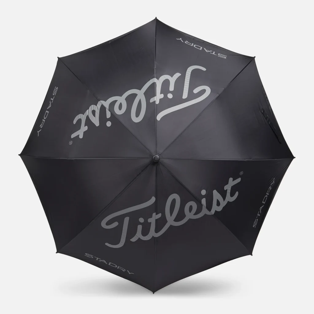Ô Golf Titleist StaDry Single Canopy