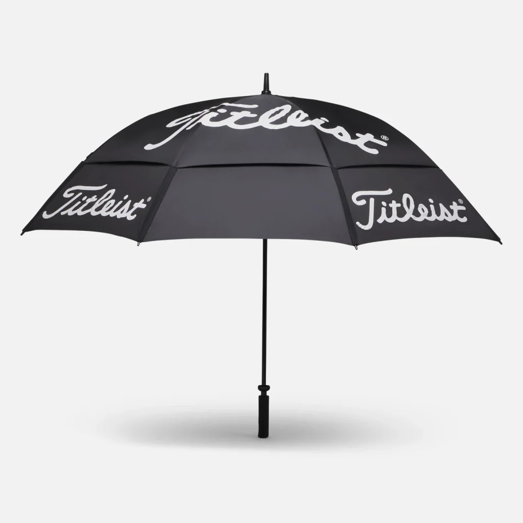Ô Golf Titleist Tour Double Canopy