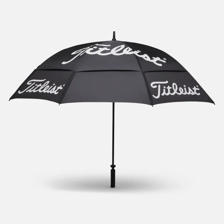 Ô Golf Titleist Tour Double Canopy