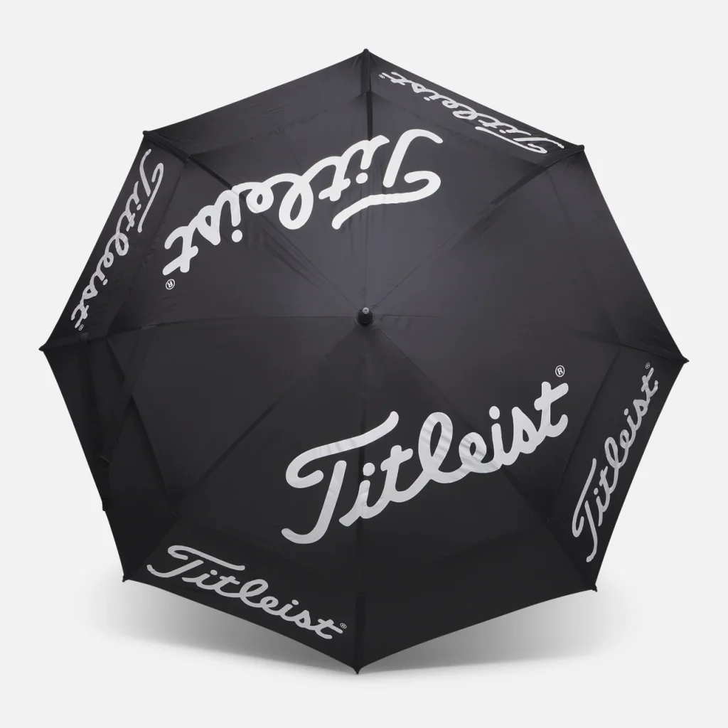 Ô Golf Titleist Tour Double Canopy