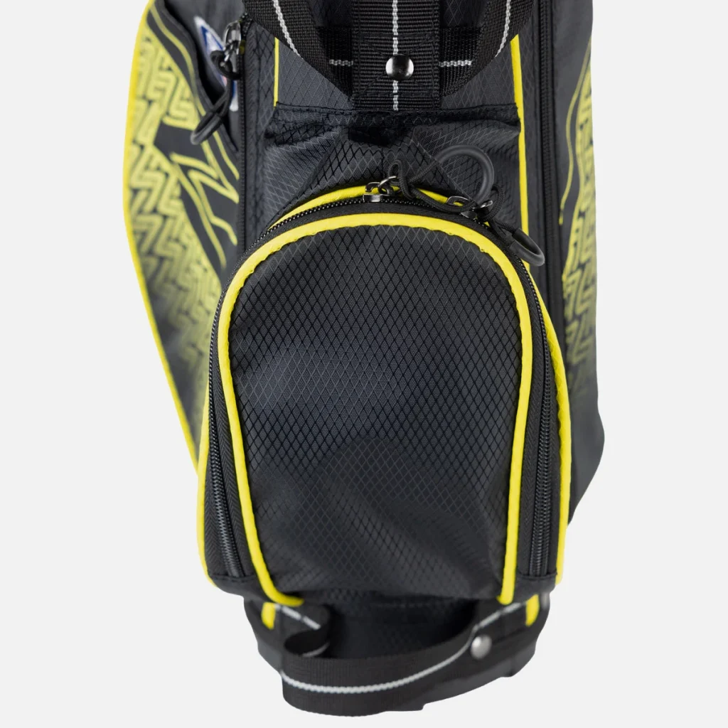 Bộ Gậy Trẻ Em U.S. Kids Golf UL7 (42″–45″) 4 Gậy Kèm Túi Đứng
