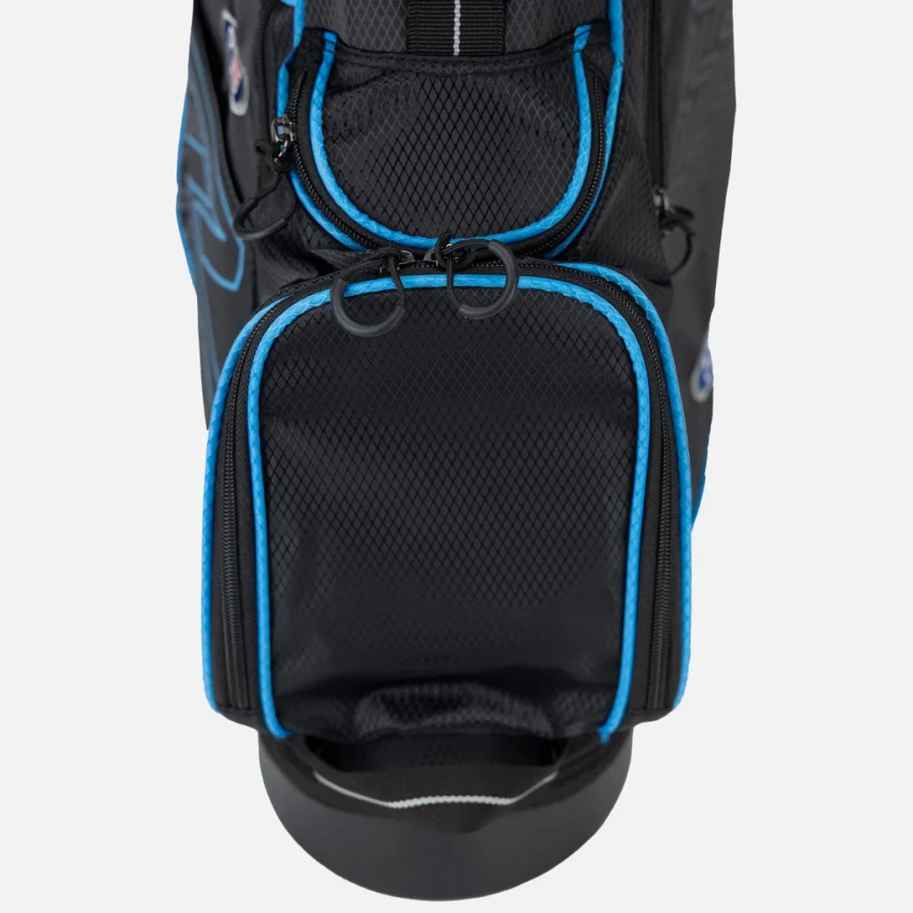 Bộ Gậy Trẻ Em U.S. Kids Golf UL7 (48″–51″) 7 Gậy Kèm Túi Đứng