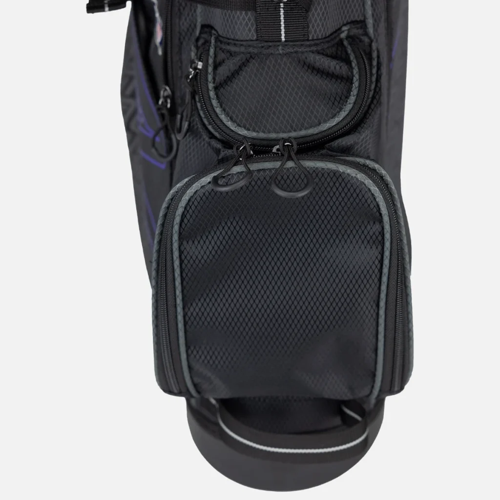 Bộ Gậy Trẻ Em U.S. Kids Golf UL7 (54″–57″) 7 Gậy Kèm Túi Đứng